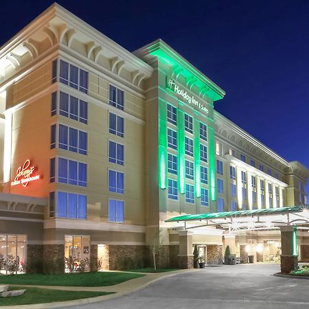 Holiday Inn And Suites East Peoria, An Ihg Hotel Экстерьер фото