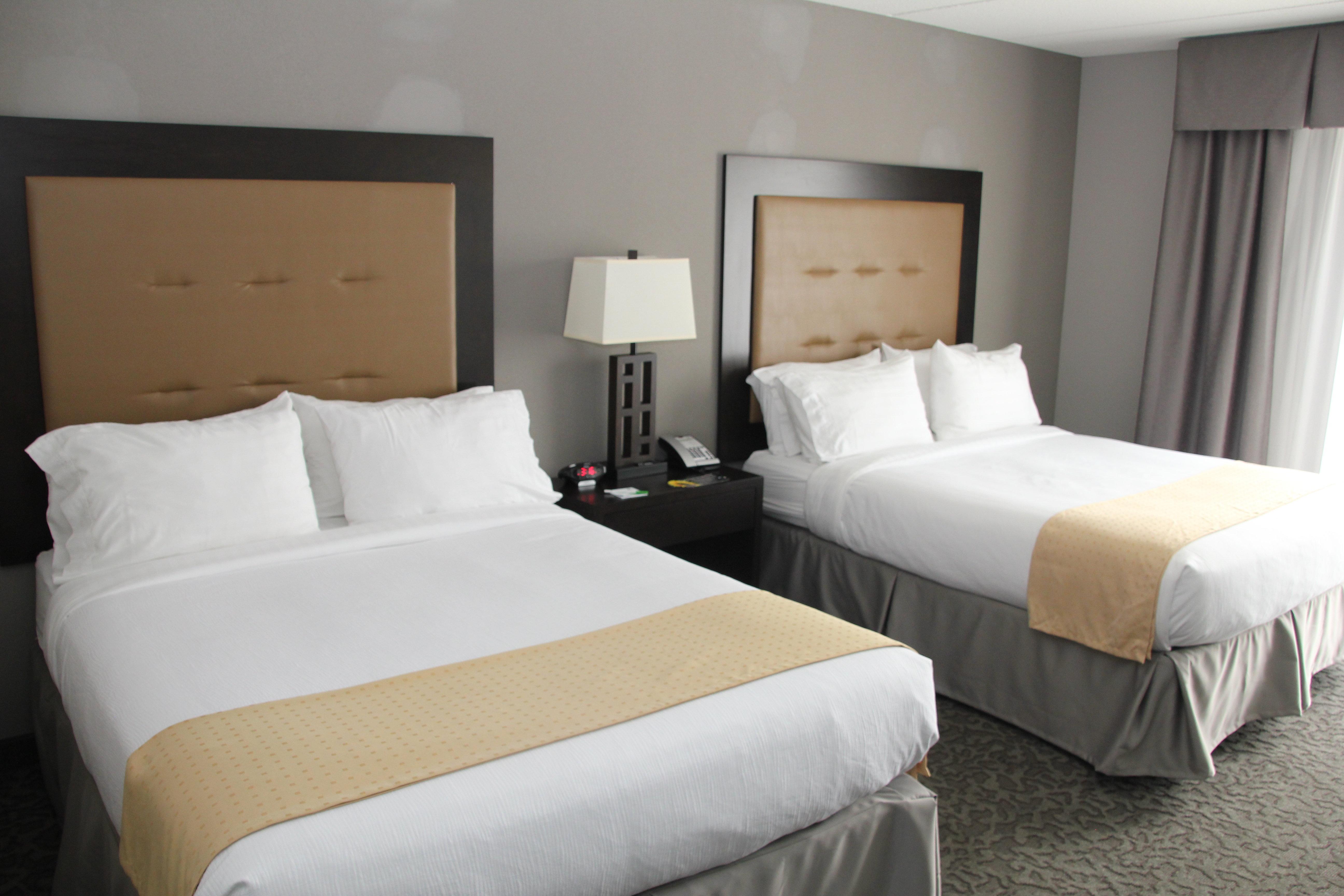 Holiday Inn And Suites East Peoria, An Ihg Hotel Экстерьер фото