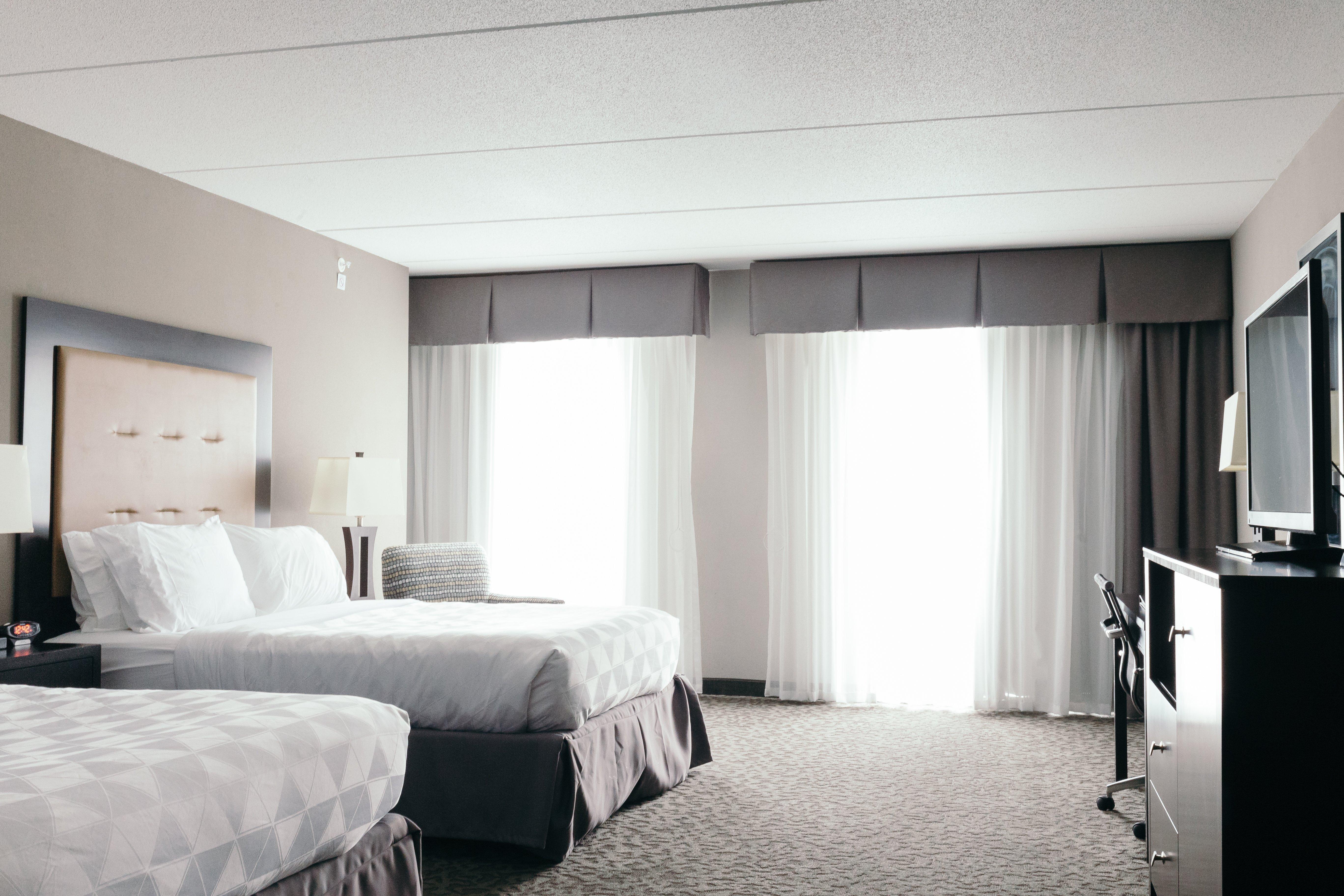 Holiday Inn And Suites East Peoria, An Ihg Hotel Экстерьер фото