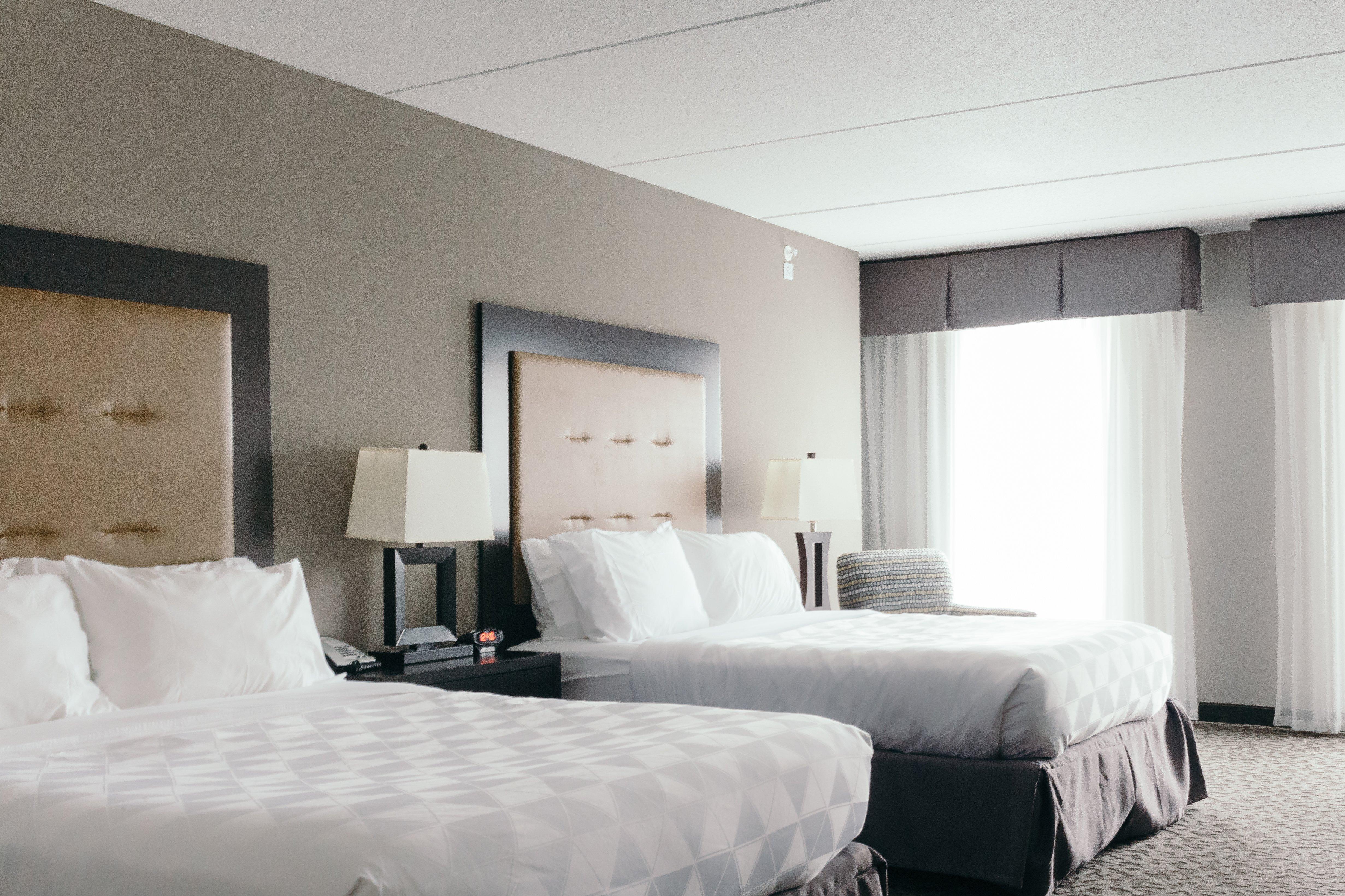 Holiday Inn And Suites East Peoria, An Ihg Hotel Экстерьер фото