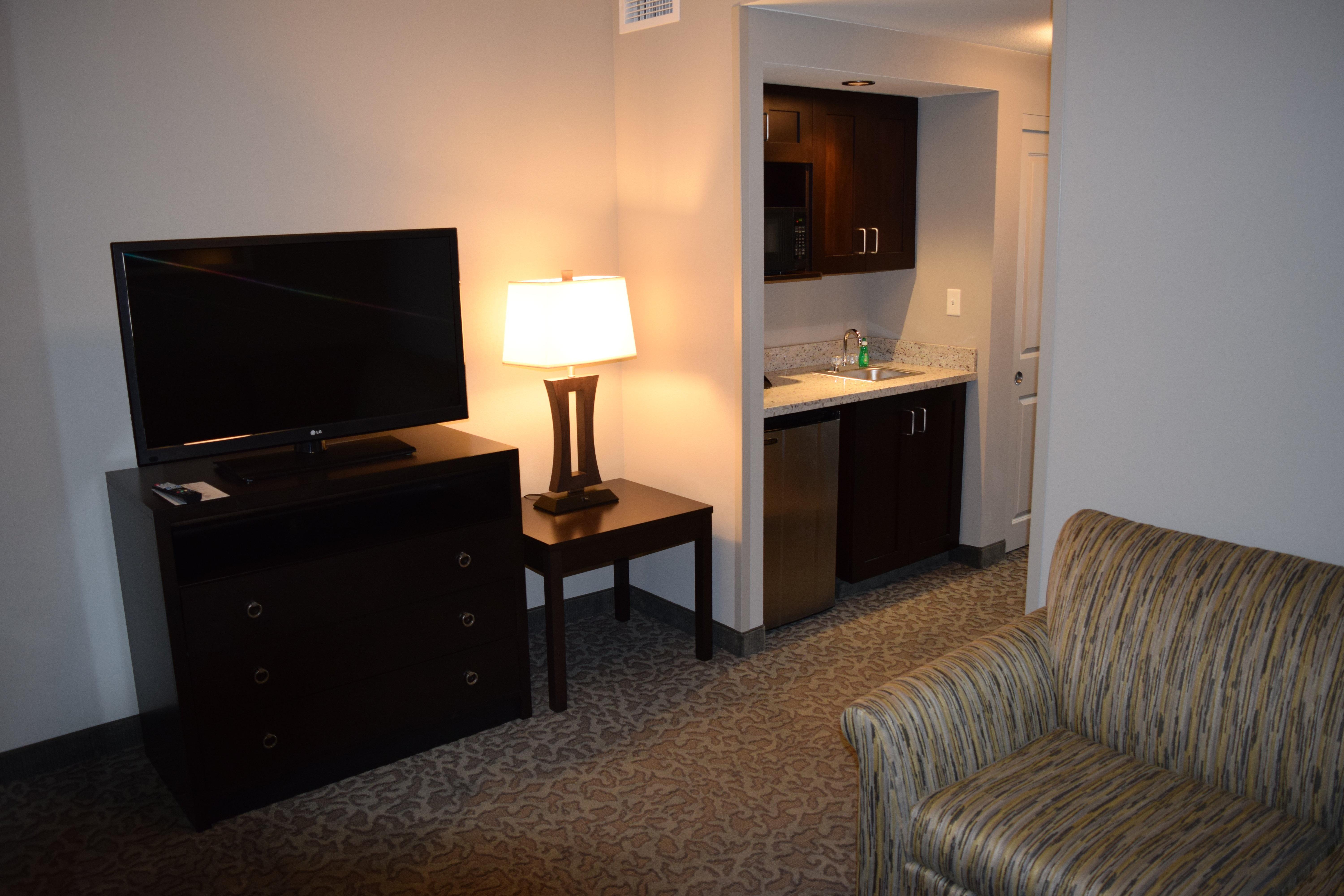 Holiday Inn And Suites East Peoria, An Ihg Hotel Экстерьер фото